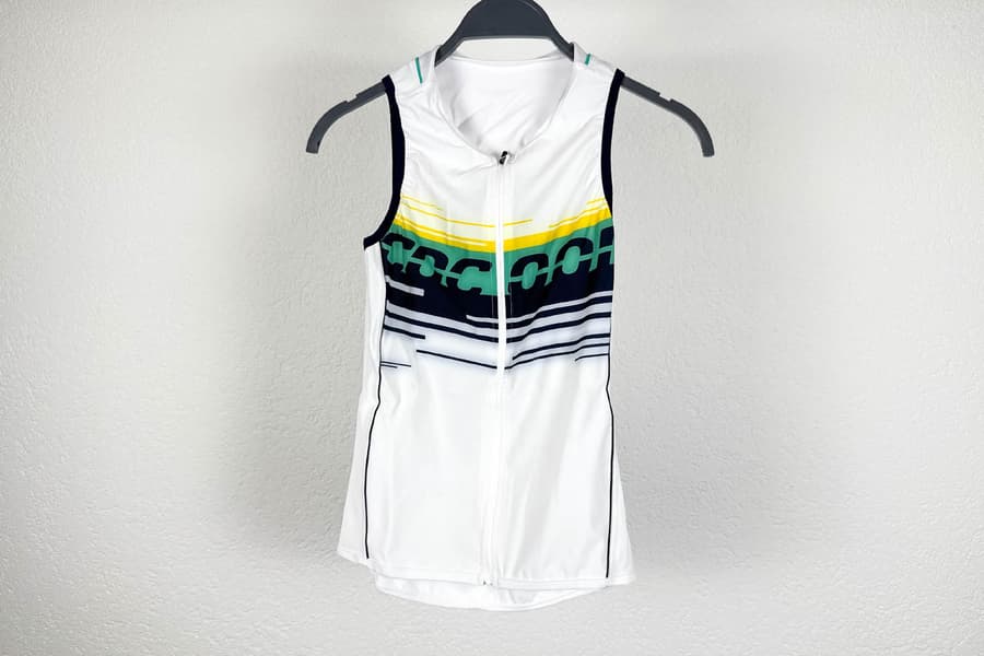 Triathlon Trikot Cocoon, Gr. S